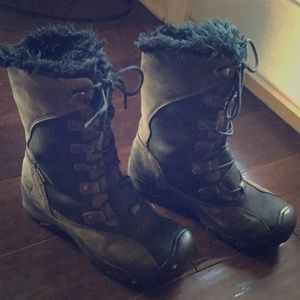 KEEN Winter Boots